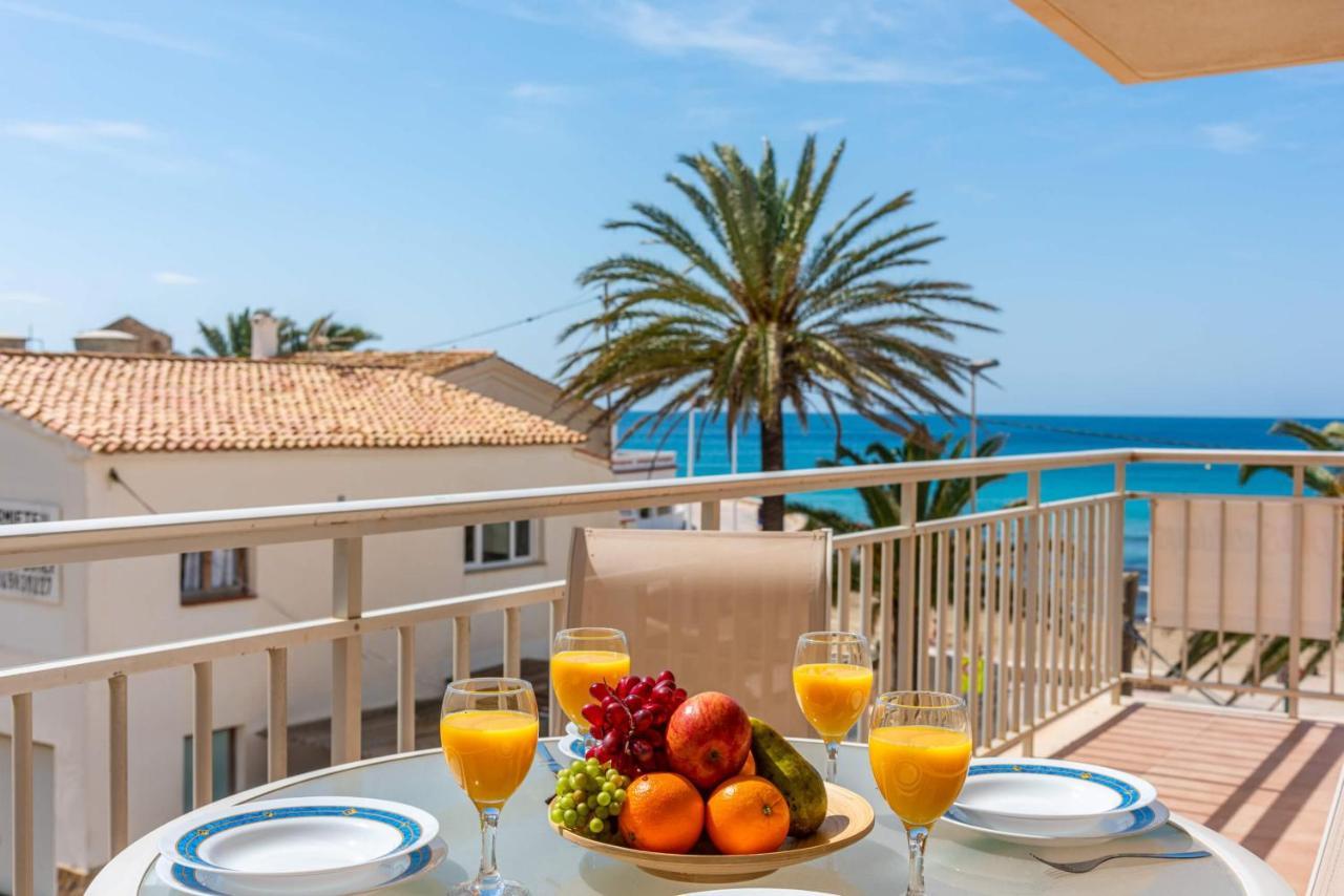 Apartment Arenal 4 - Plusholidays