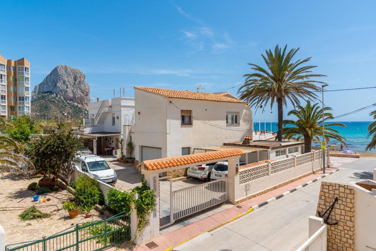 Apartment Arenal 4 - Plusholidays Calp