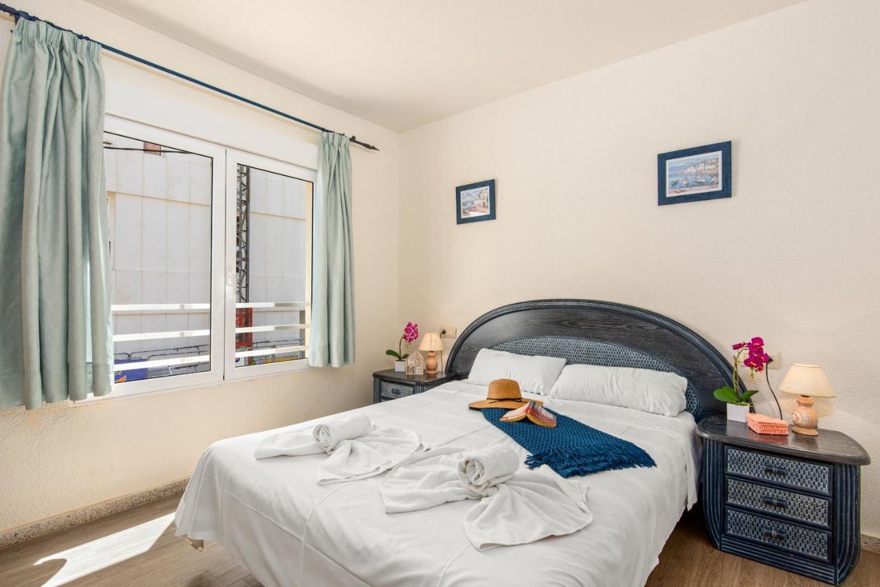 Arenal 4 - Plusholidays Apartment Calp