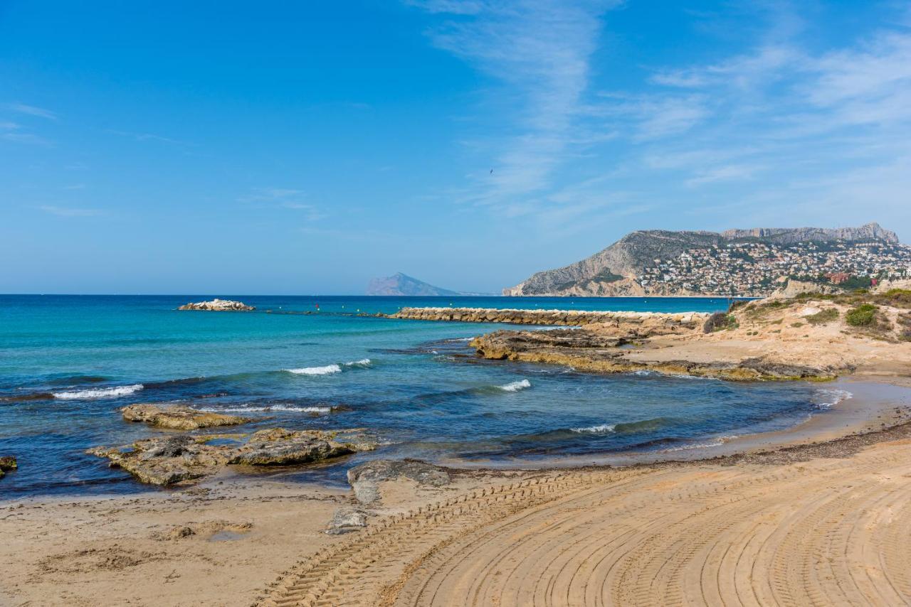 Arenal 4 - Plusholidays * Calp