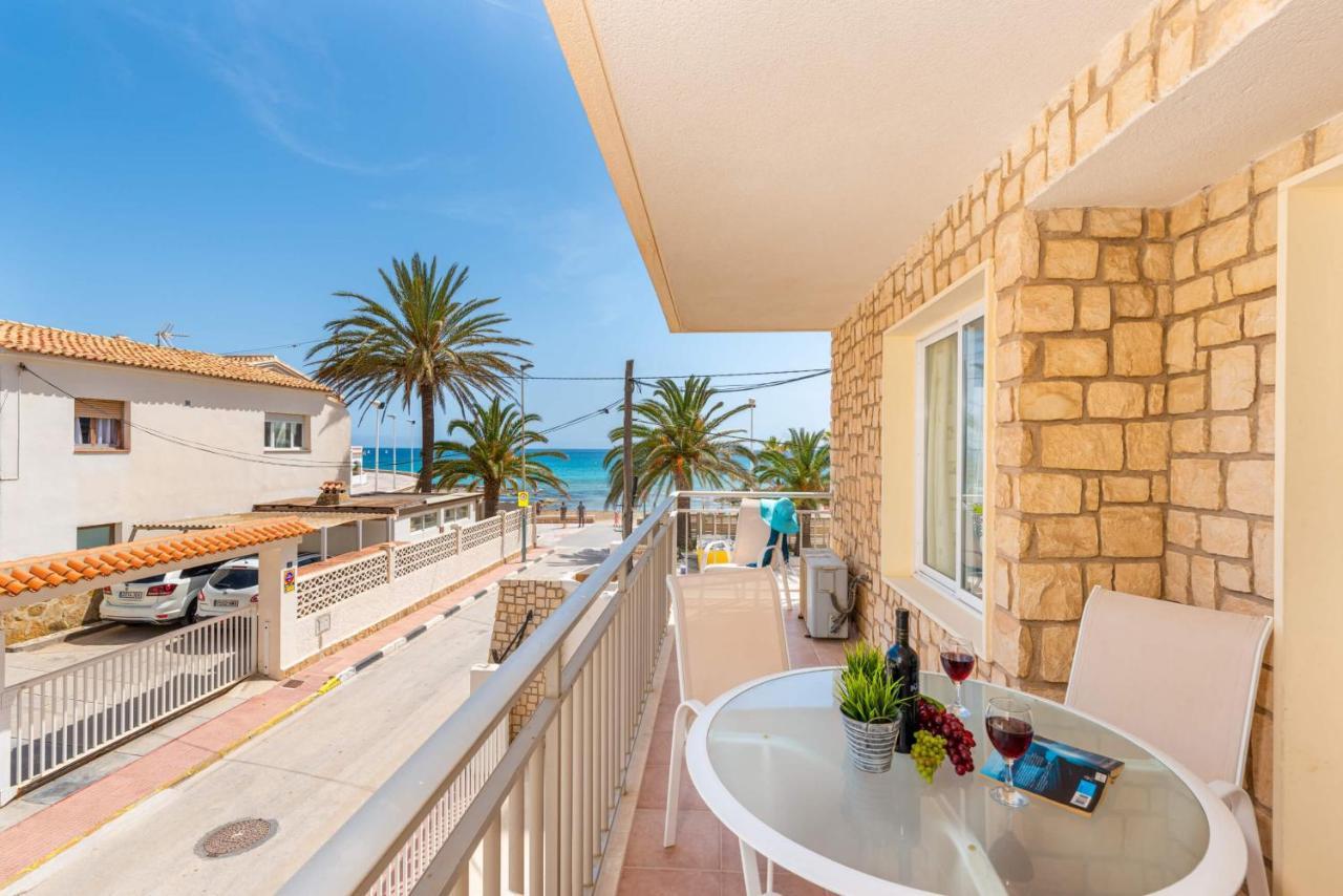 Arenal 4 - Plusholidays * Calp