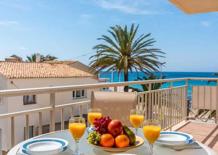 Apartamento Arenal 4 - PlusHolidays