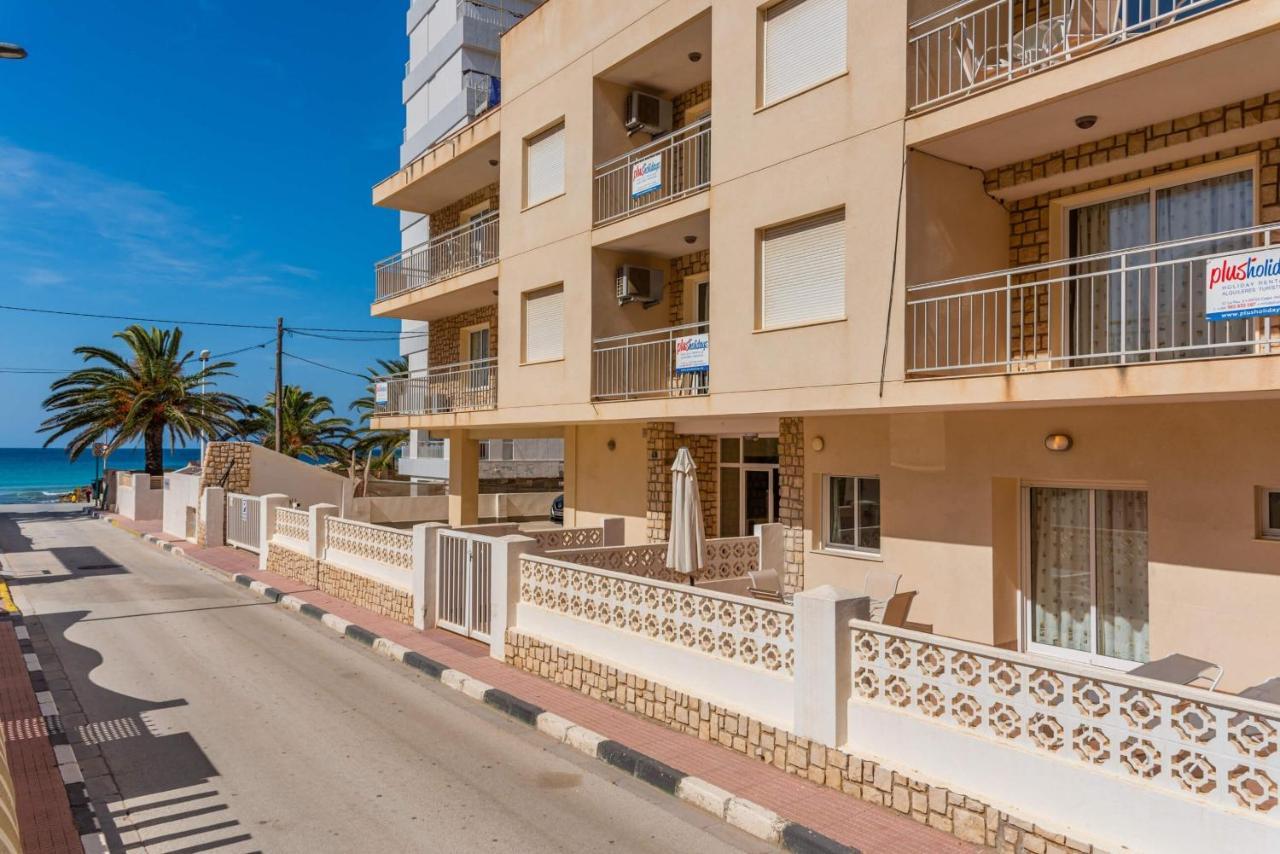 Arenal 4 - Plusholidays Apartamento *