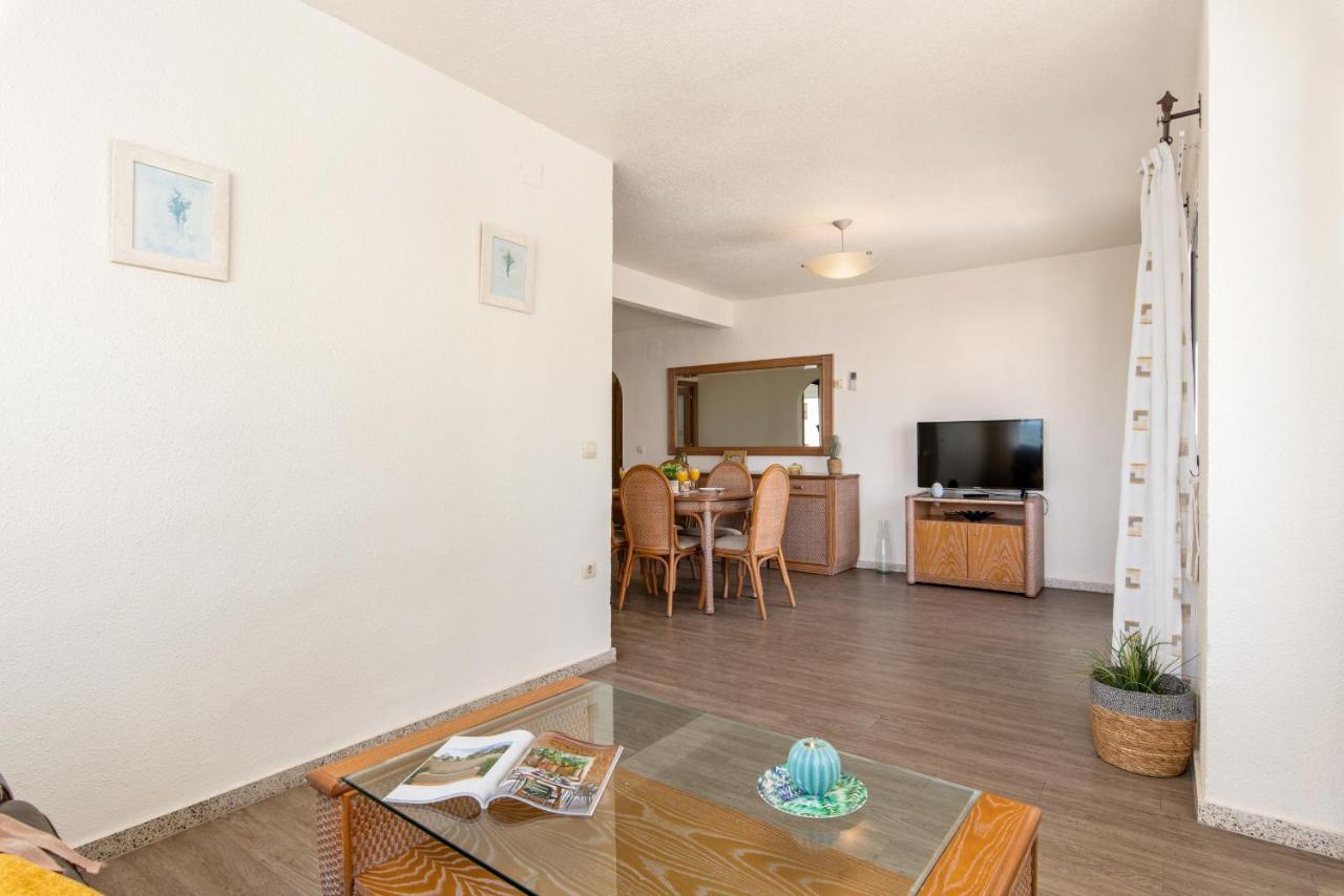 Apartamento Arenal 4 - Plusholidays *