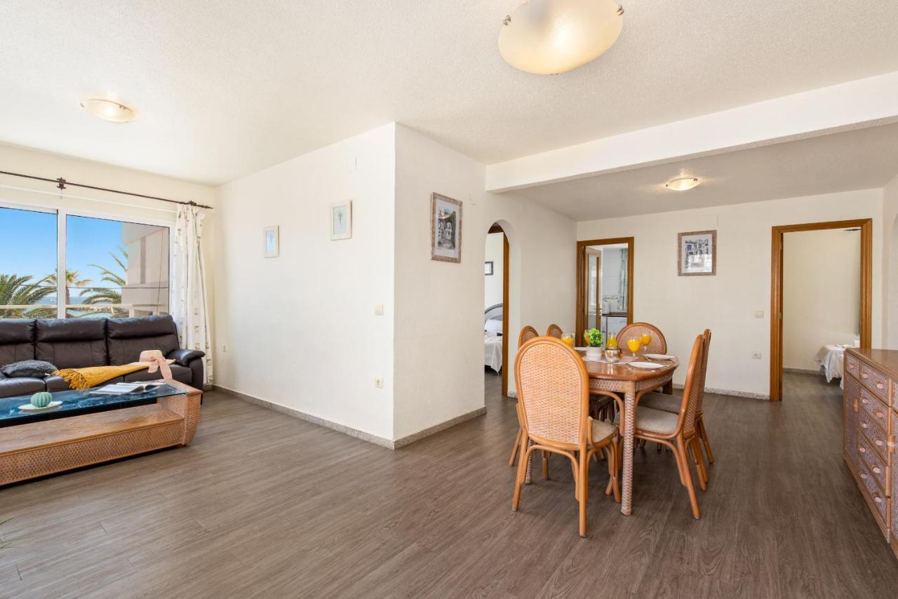 Apartamento Arenal 4 - Plusholidays Calpe