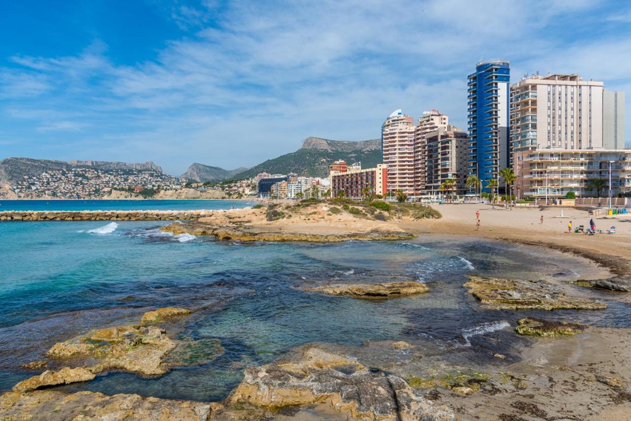 Apartamento Arenal 4 - Plusholidays Calpe
