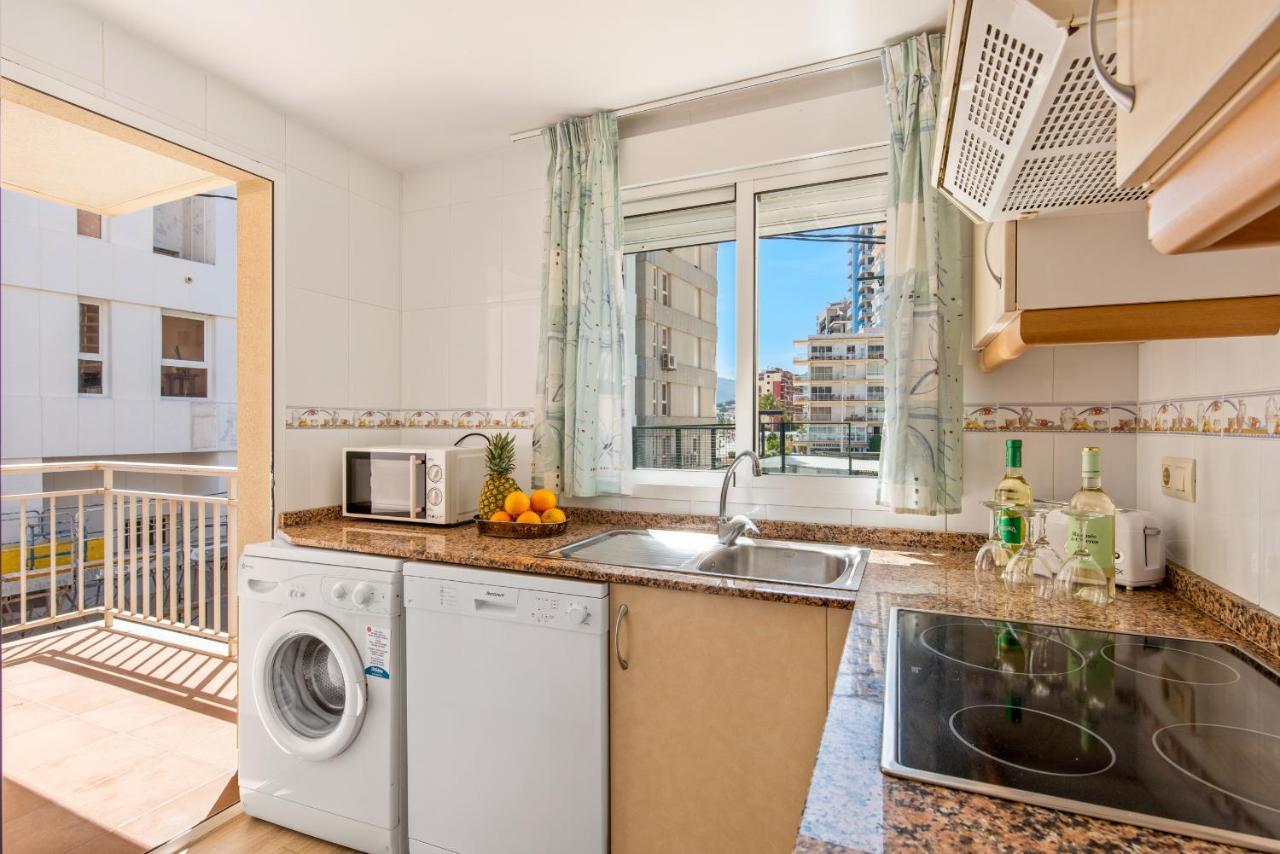 Arenal 4 - Plusholidays Calpe