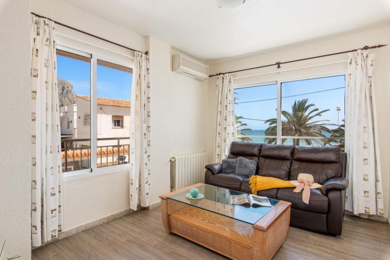 Arenal 4 - Plusholidays Calpe