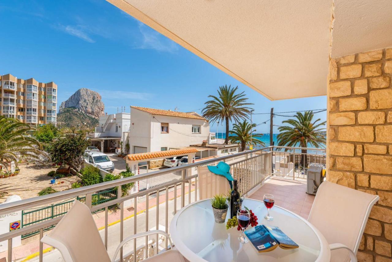 Arenal 4 - Plusholidays Apartamento
